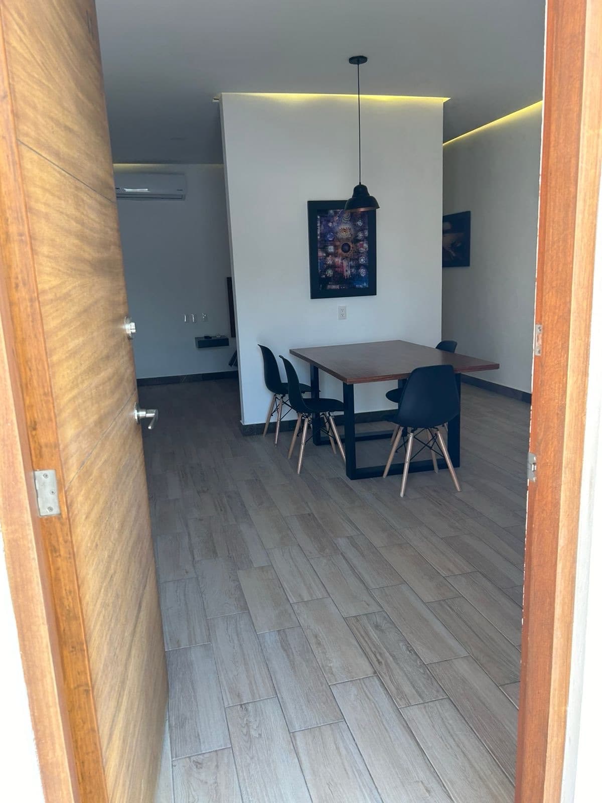 Departamento - Multunchac - 1