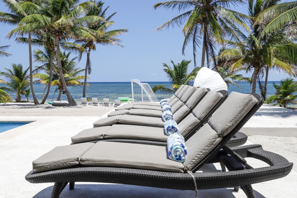 Casa en Playa Turquesa, Mahahual - 1