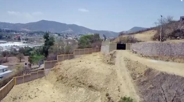 Terreno en Venta 6200m2 en Tonatico, México - 1