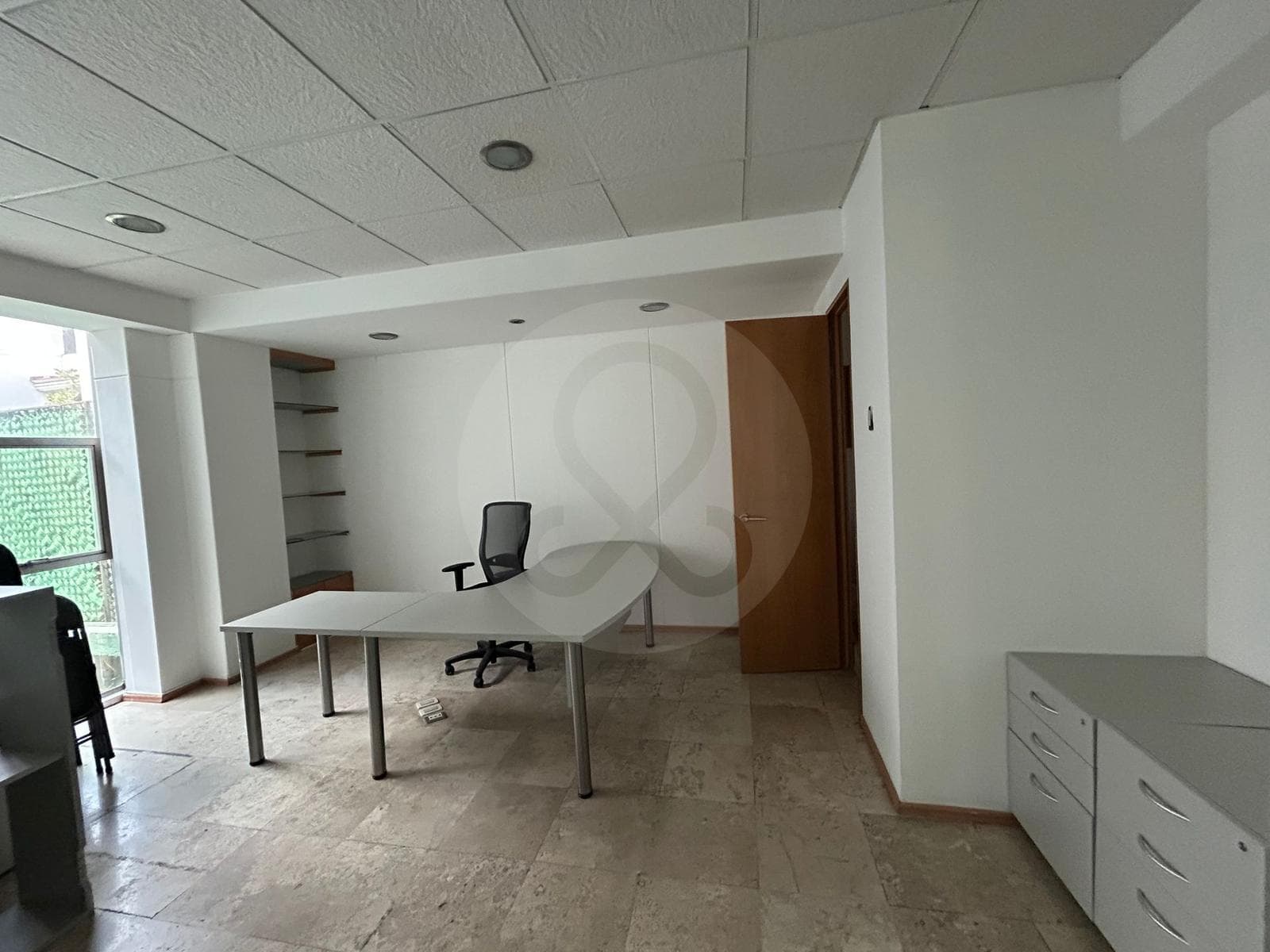 Renta oficina interlomas - 1