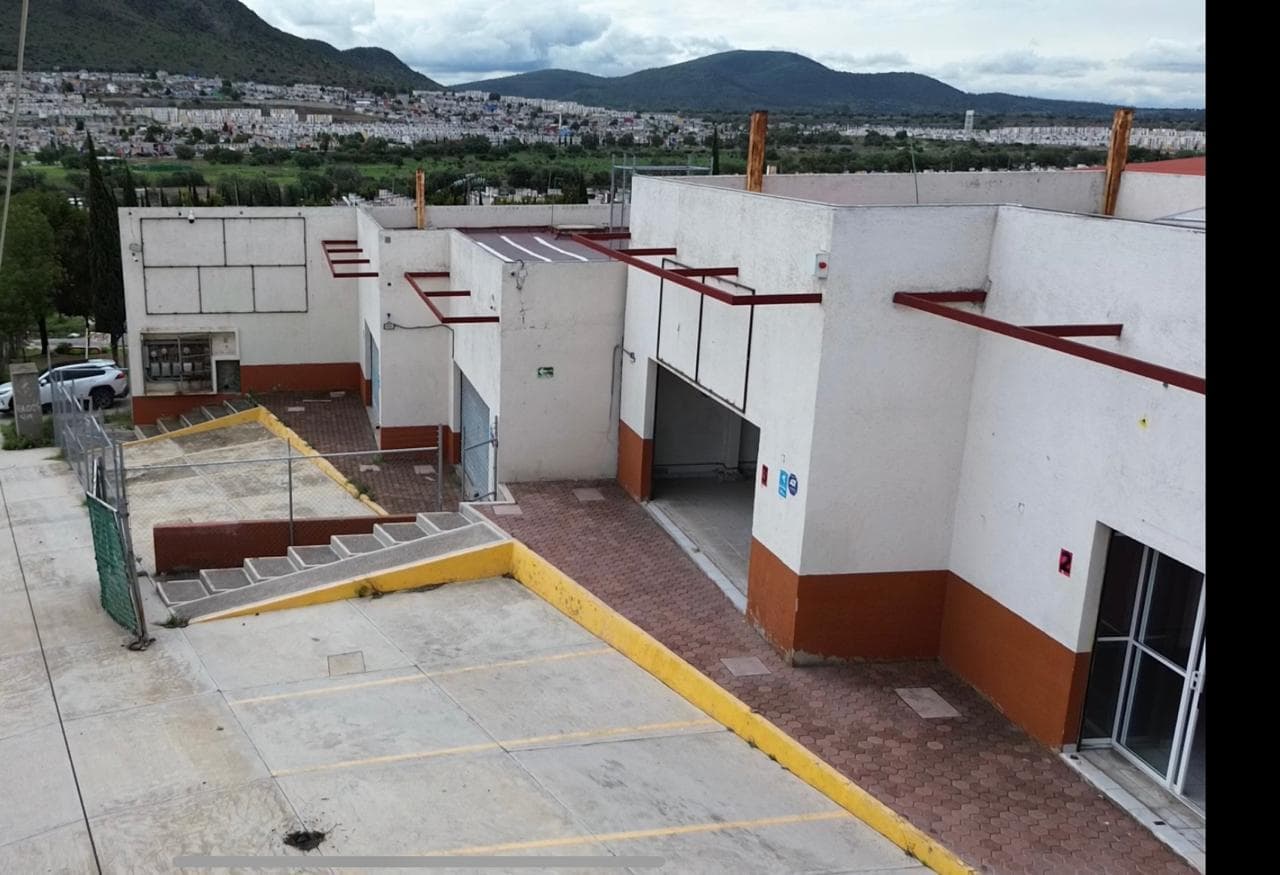 Bodega en Venta, Citara Huehuetoca, Estado de Mex - 1