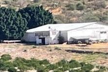Rancho Limonero en Venta en Zacatecas - 1