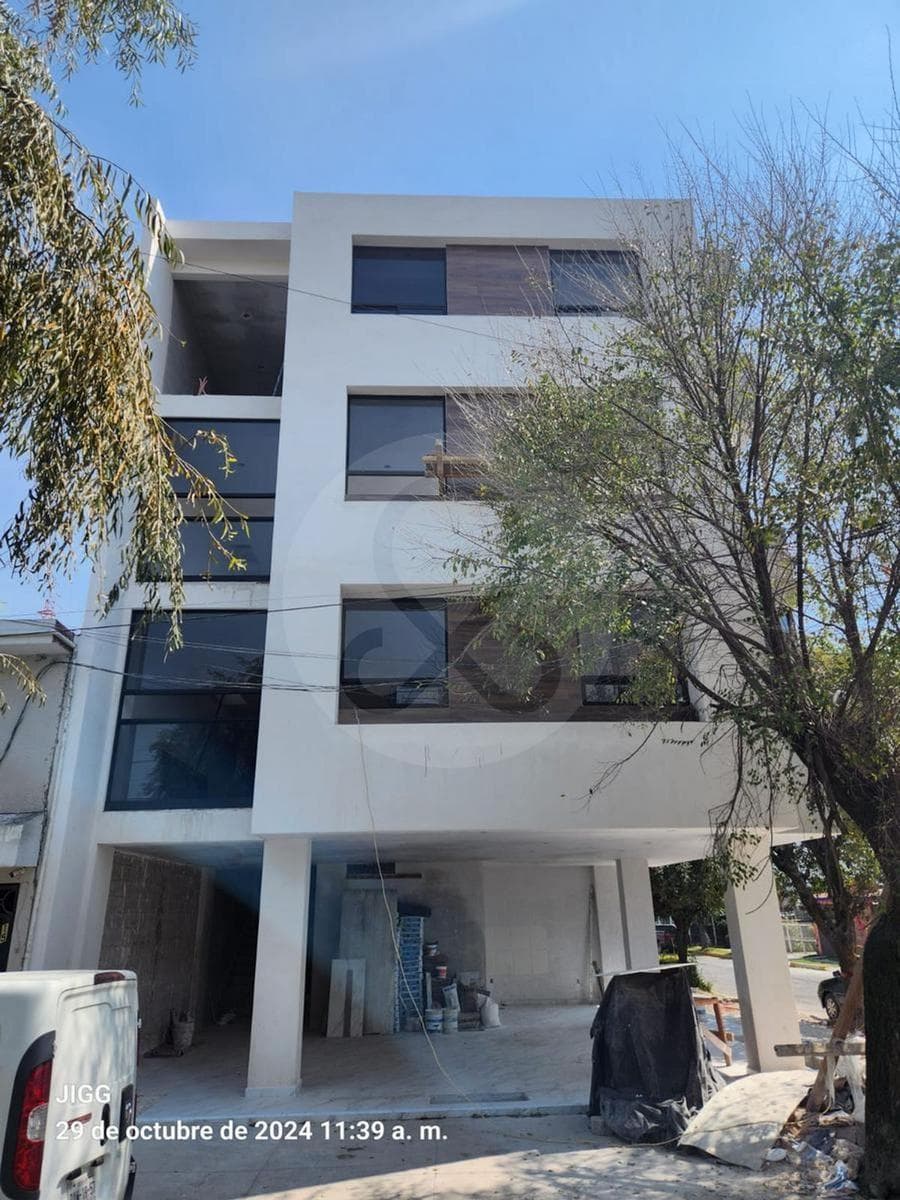Renta de Edificio Para Oficinas en Metepec - 1