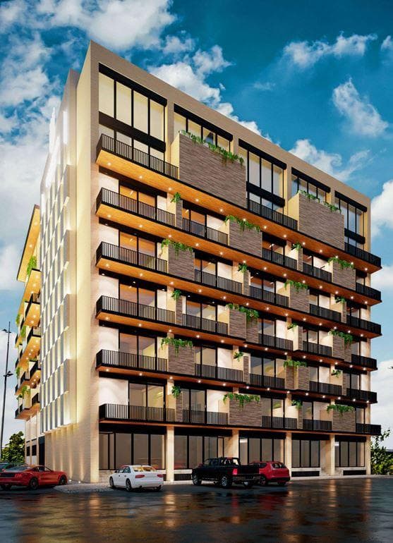 Departamento en venta en el centro de Torreón - 1