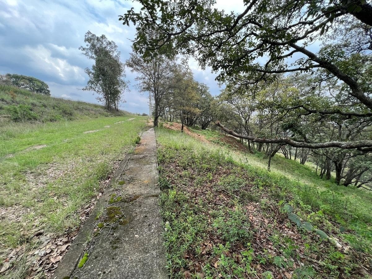 Terreno en Fraccionamiento Campestre, Villa del Carbón - 1