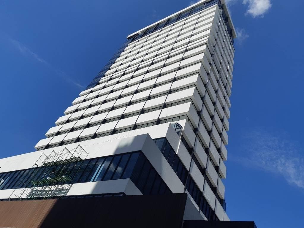 Venta de consultorio medico, Torres Medicas 1, Hospital Mac, Periferico, Puebla - 1