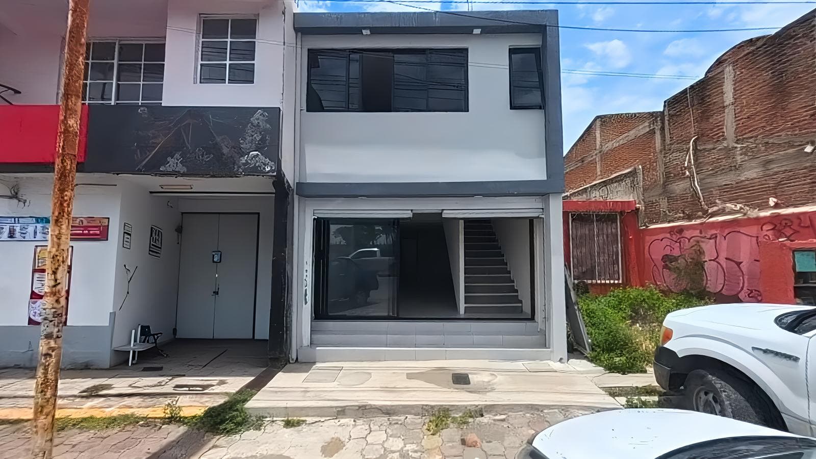 Oficina en Renta Valente Diaz, Veracruz - 1