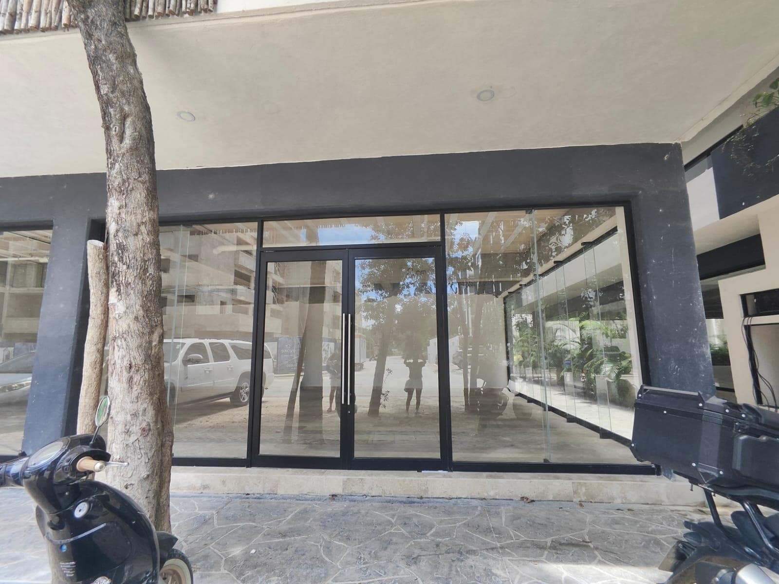 Local en LOCAL COMERCIAL T3 1 - 1