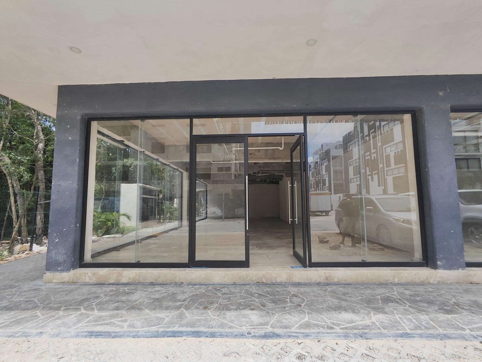 Local en LOCAL COMERCIAL T3 2 - 1