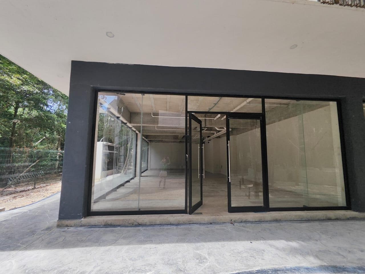 Local en Aldea Zama, LOCAL COMERCIAL T4 2, Parque Zama - 1