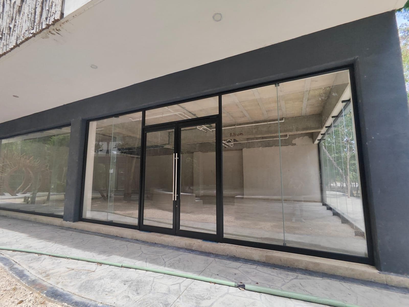 Local en Aldea Zama, LOCAL COMERCIAL T4 4, Parque Zama - 1