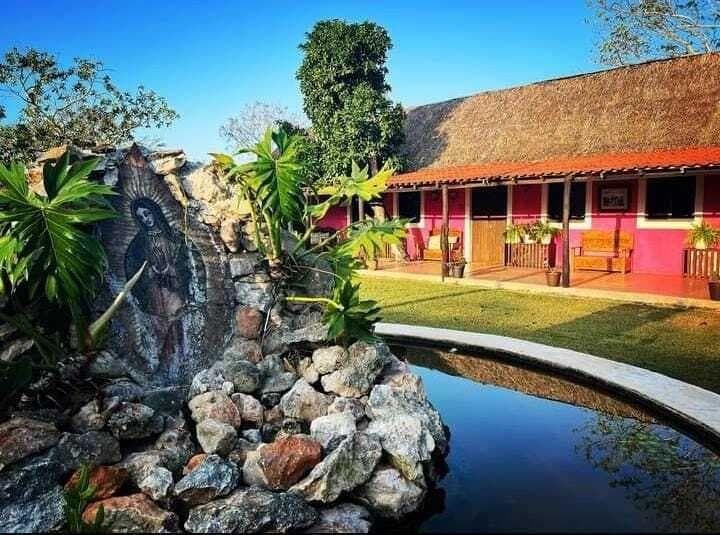 Increíble rancho amueblado, en venta. - 1