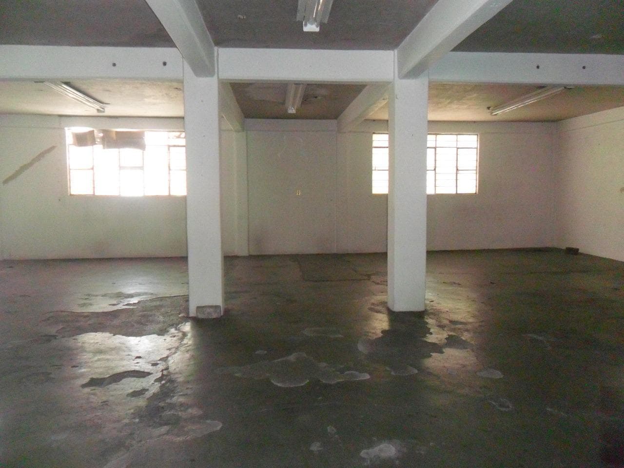 Bodega en venta en Valle de San Lorenzo - 1
