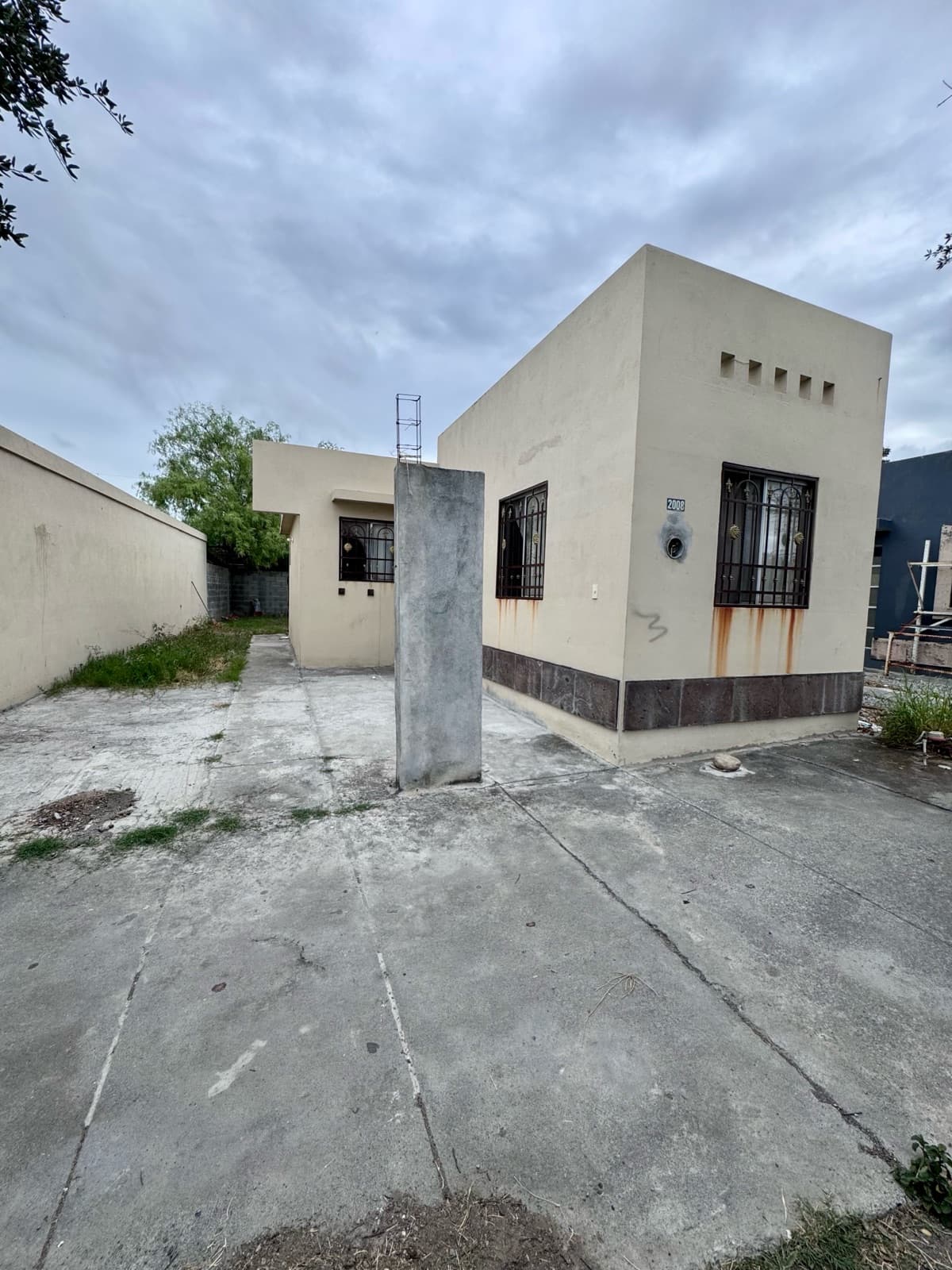 Casa en Real de San Pedro, 3er sector, Zuazua NL - 1