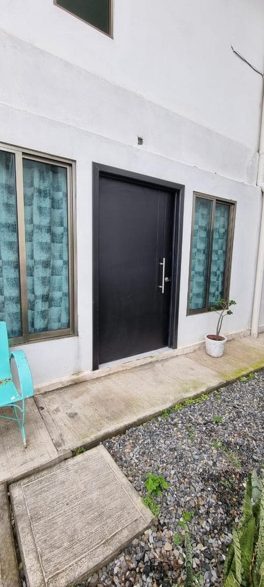 DEPARTAMENTO EN RENTA COL. LA CALZADA, TUXPAN, VERACRUZ - 1
