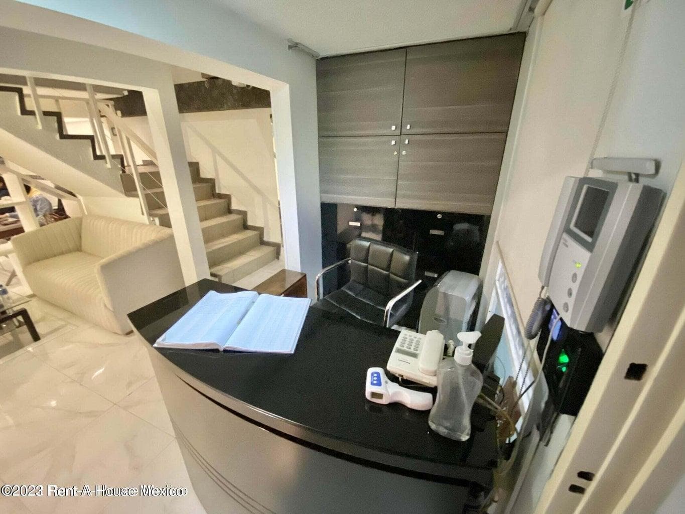 Oficina en Venta en Avenida Canal de Miramontes, Avante RG 26-668 - 1