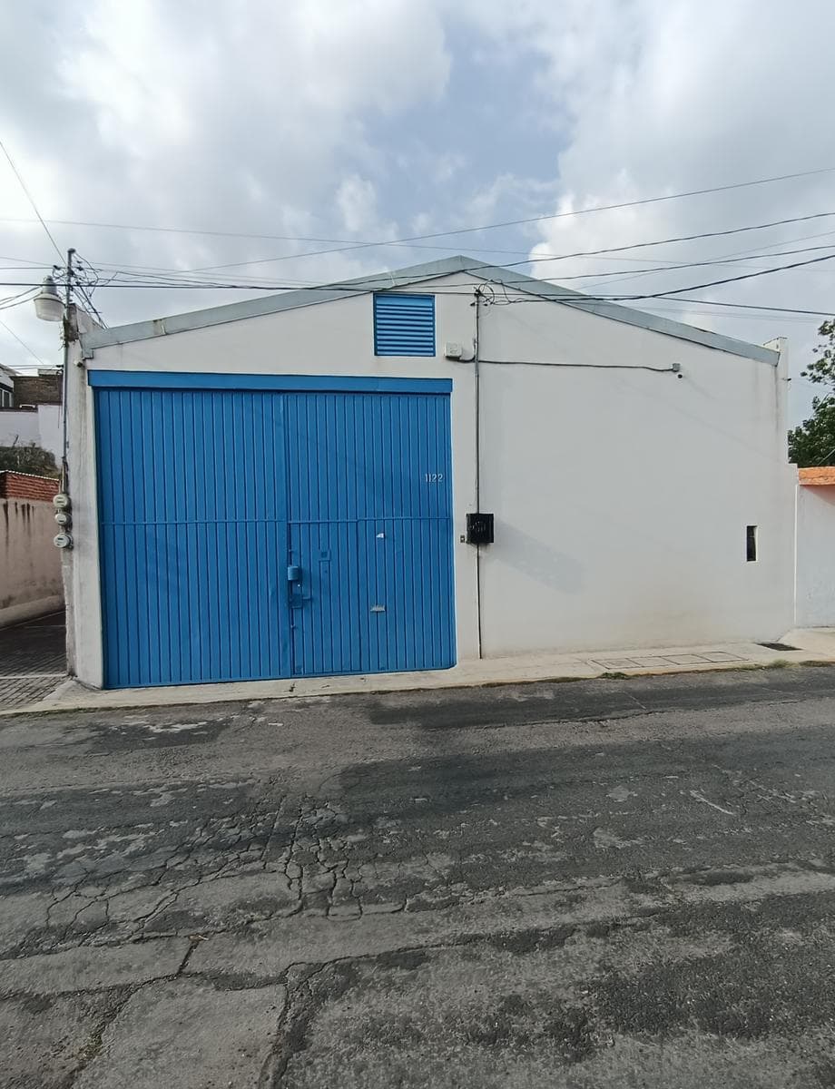 Bodega en Venta Cholula - 1