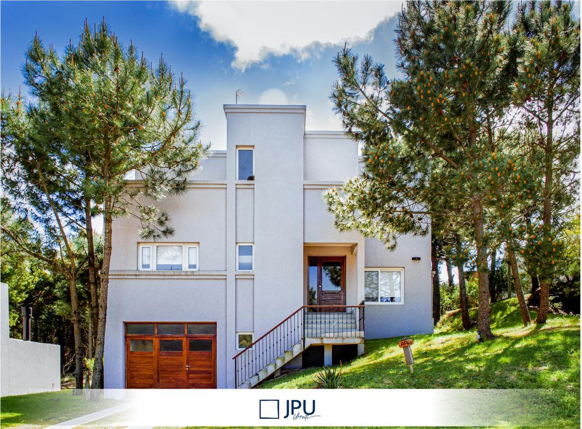 Casa en Venta Costa Esmeralda Residencial II - 1