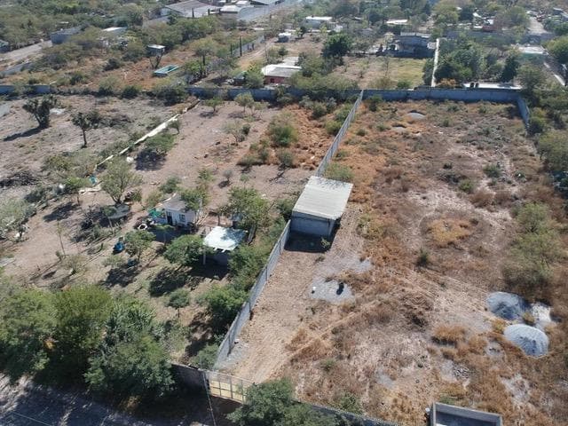 TERRENO VENTA ARCO VIAL AGROPECUARIA ESCOBEDO - 1