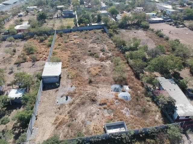 TERRENO RENTA ARCO VIAL AGROPECUARIA NORTE ESCOBEDO - 1
