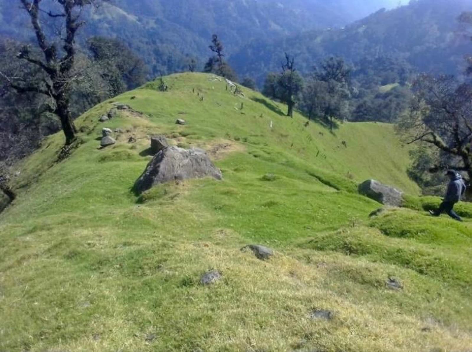 Terreno - Jilotepec - 1