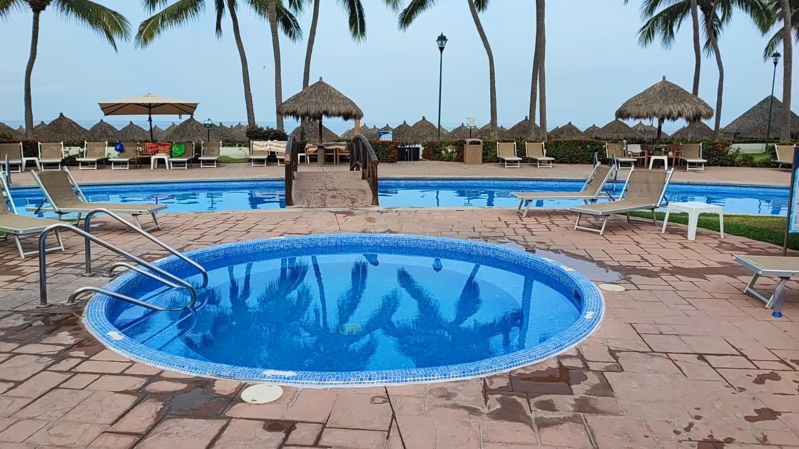 Departamento en Renta en Nuevo Vallarta - 1
