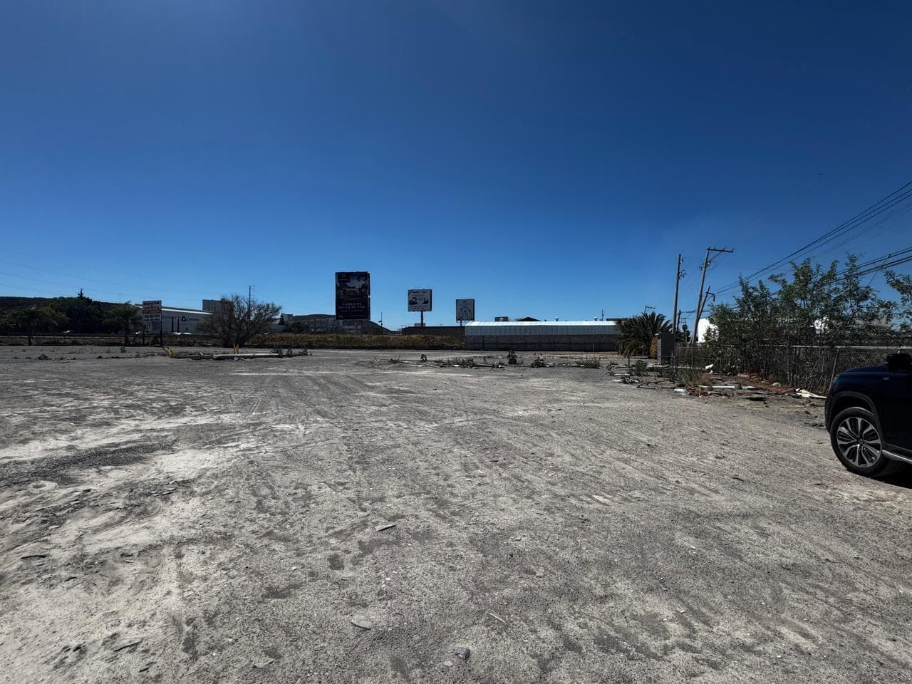 Terreno en La Piedad - 1