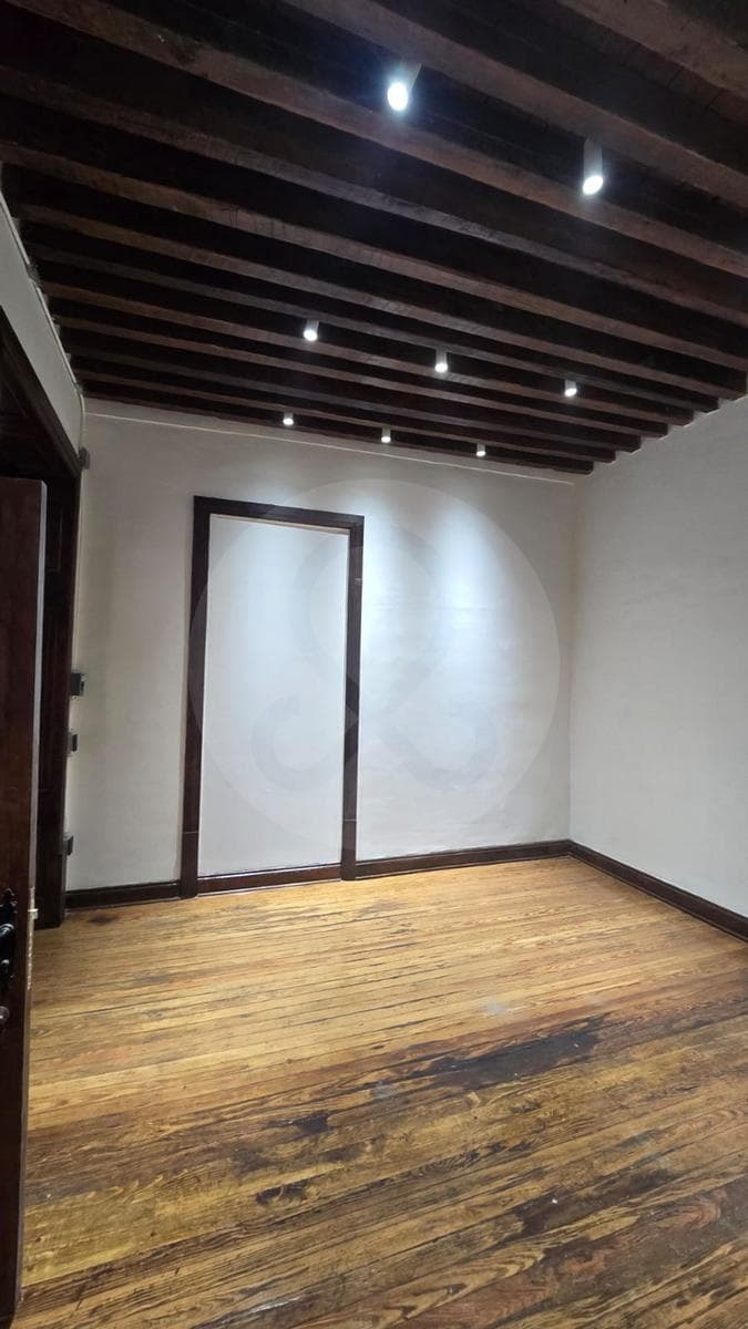 Local Comercial en renta en Donceles, col Centro - 1