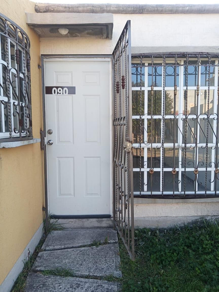 Casa en Fraccionamiento Villas de la Laguna - 1