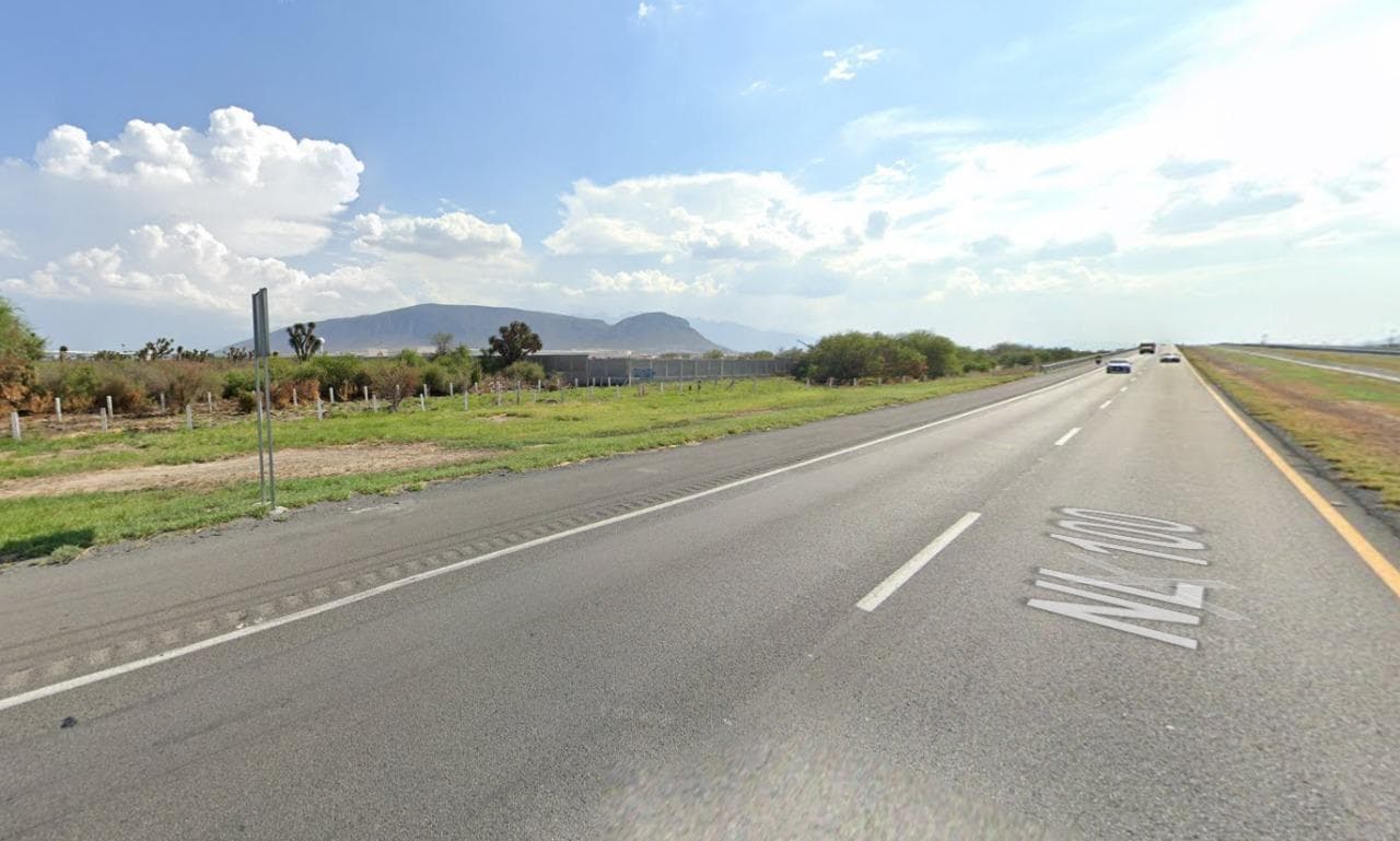 Terreno en venta de 11.8 hectáreas industrial Escobedo Nuevo León - 1