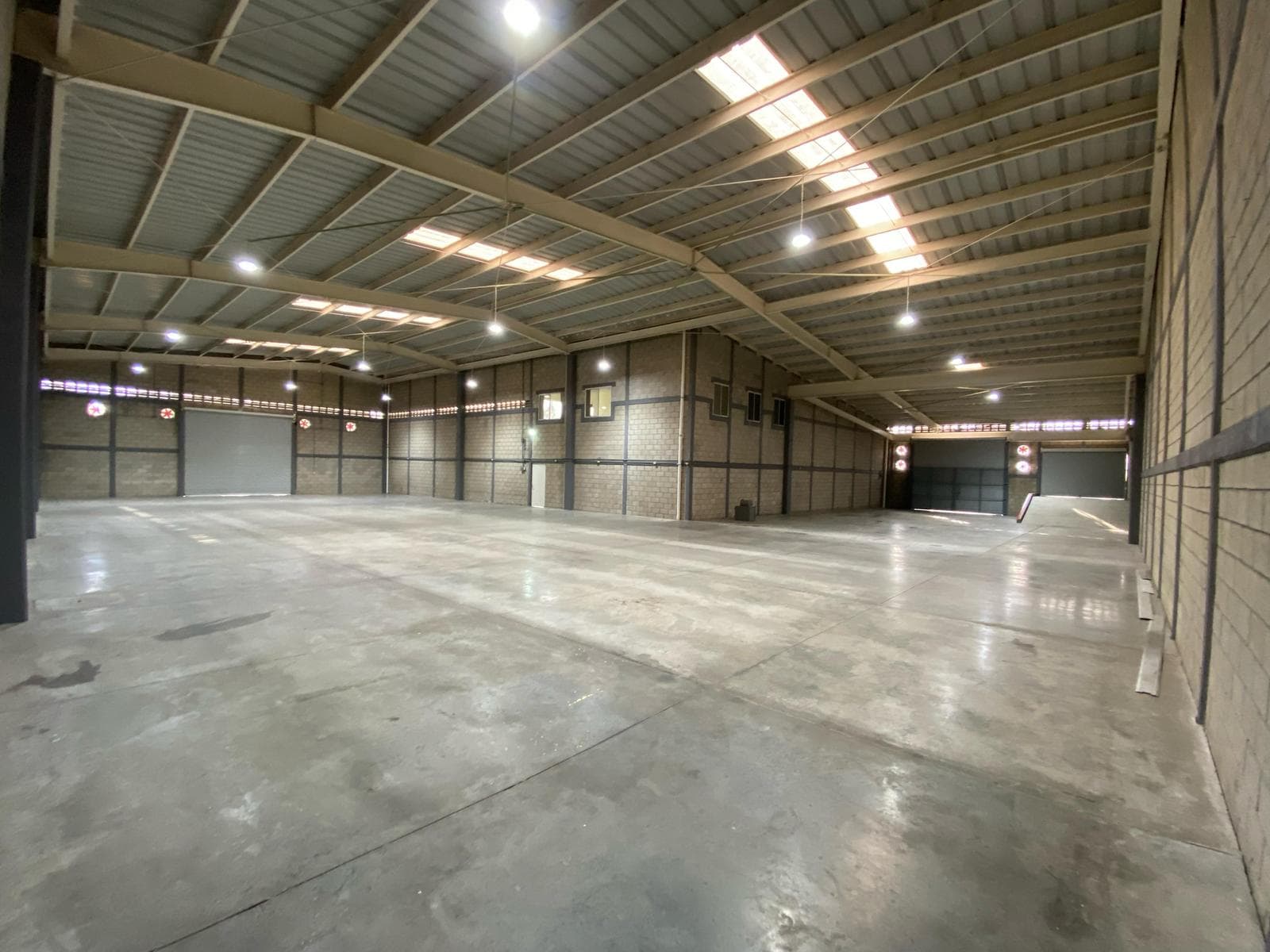 Bodega en renta, col. Laguna de la puerta, Tampico - 1