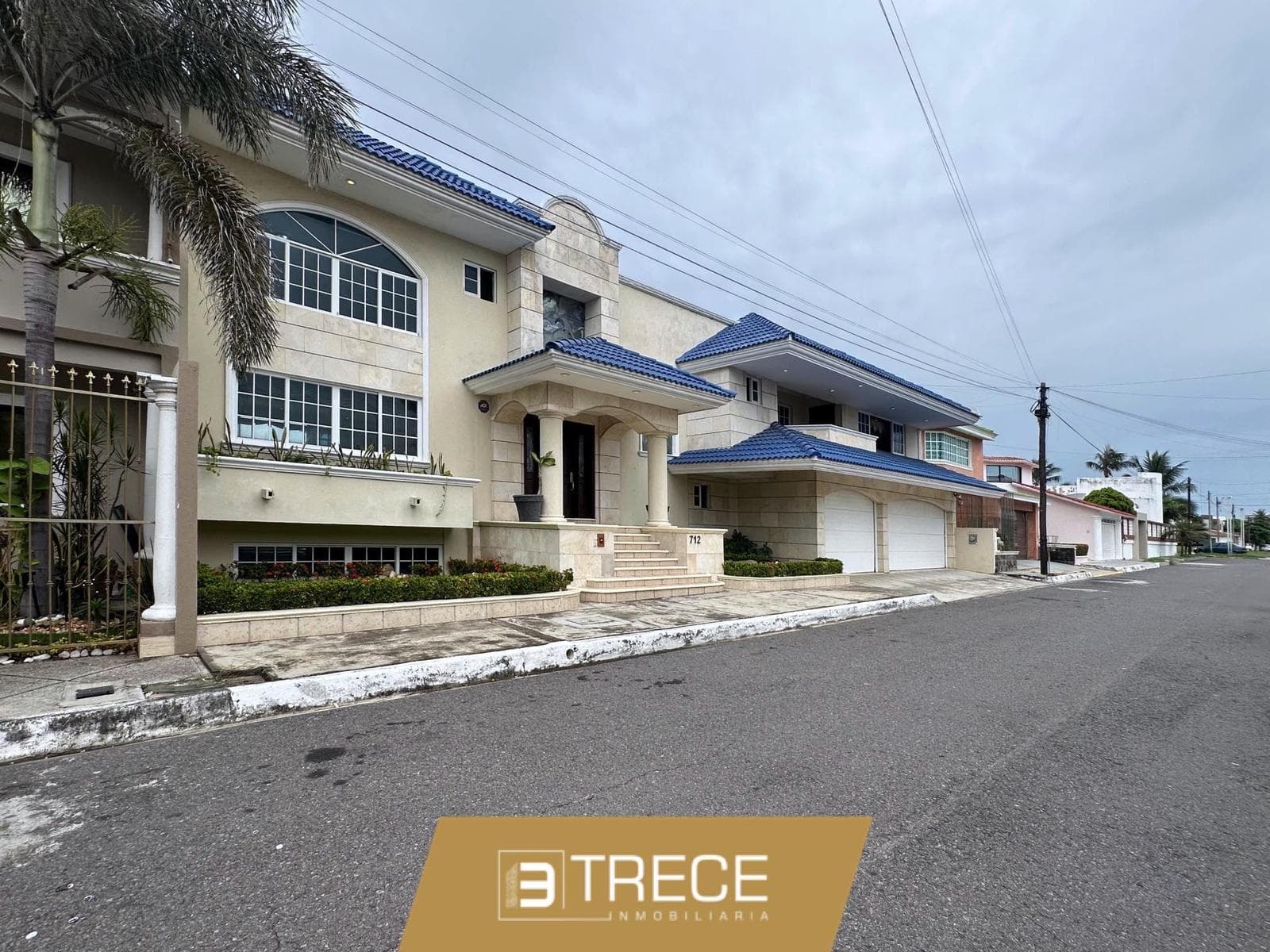 Casa en venta Fraccionamiento Costa de Oro, Boca del Río - 1