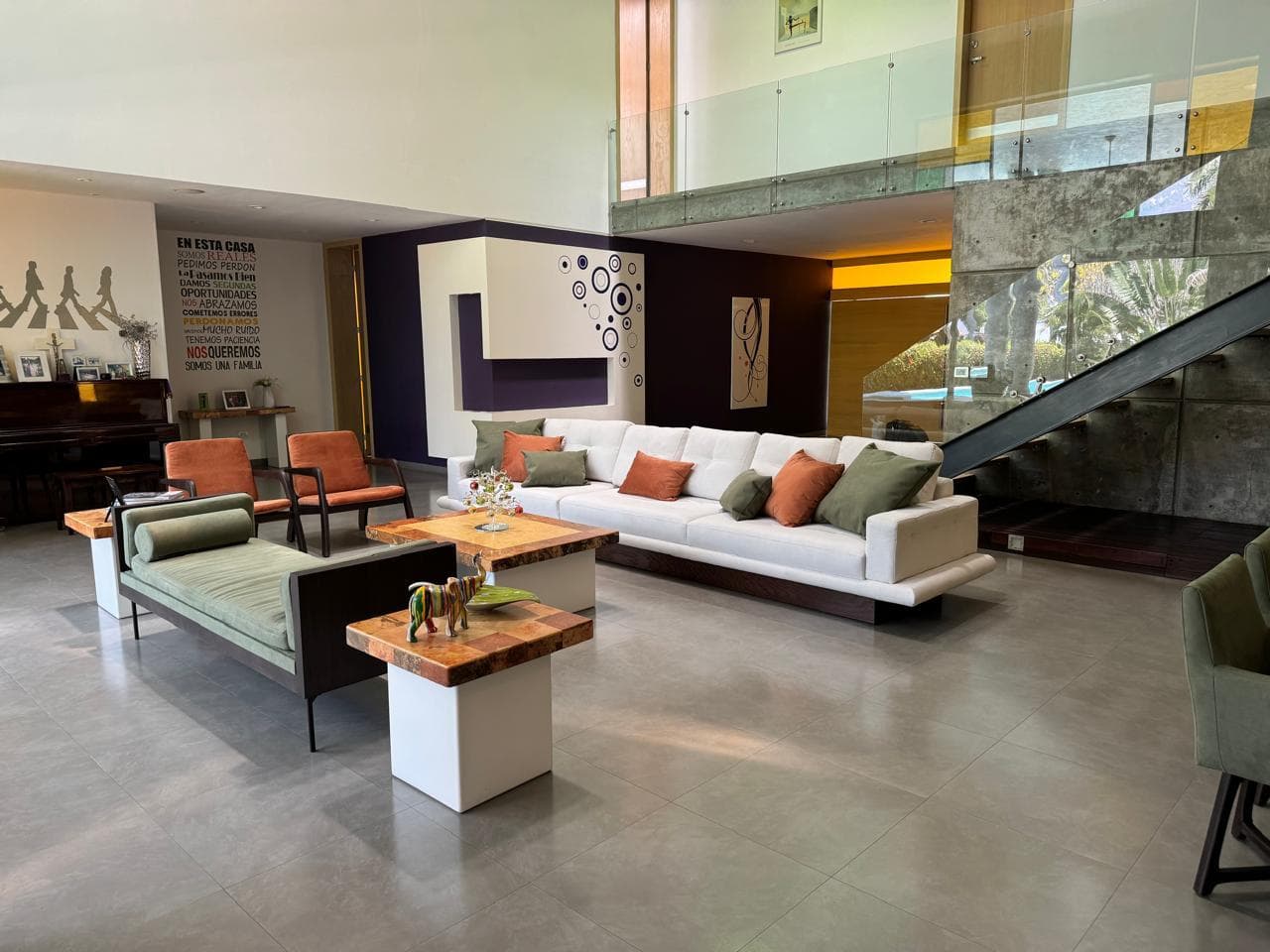 Casa en Venta en Club Santiago, Manzanillo, Colima - 1
