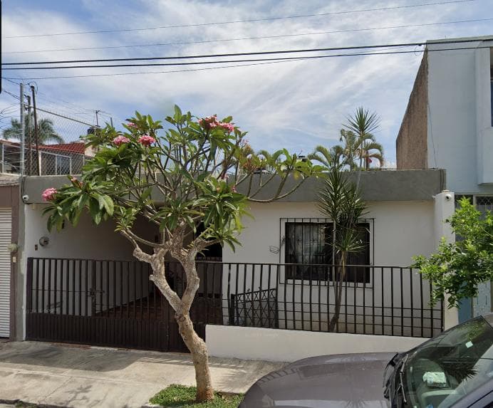 Casa en Ciudad del Valle, Tepic Nayarit - 1
