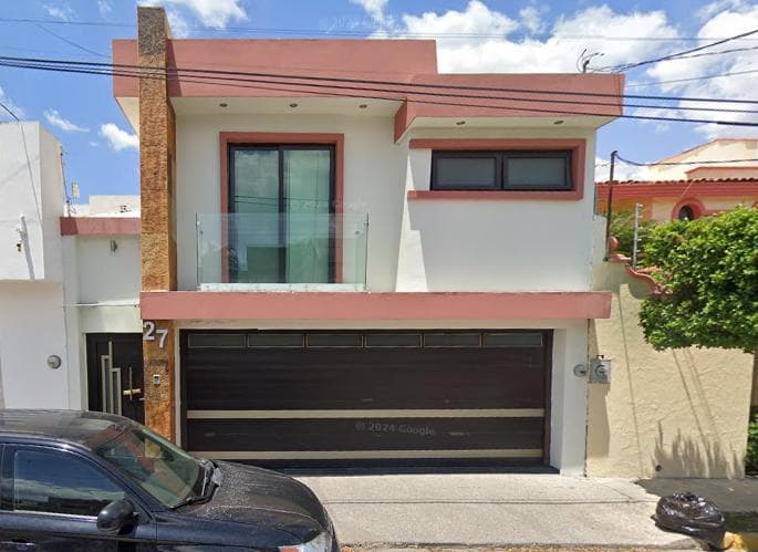 Casa en Ciudad del Valle, Tepic Nayarit - 1