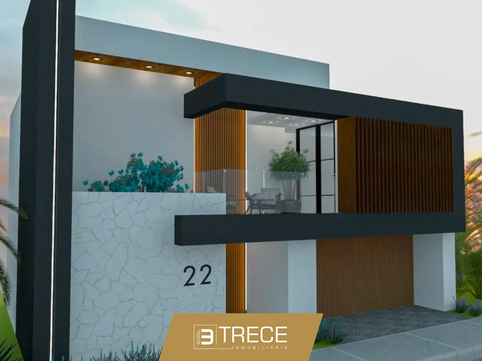 Casa en venta Fracc. Las Palmas, Medellín, Veracruz - 1