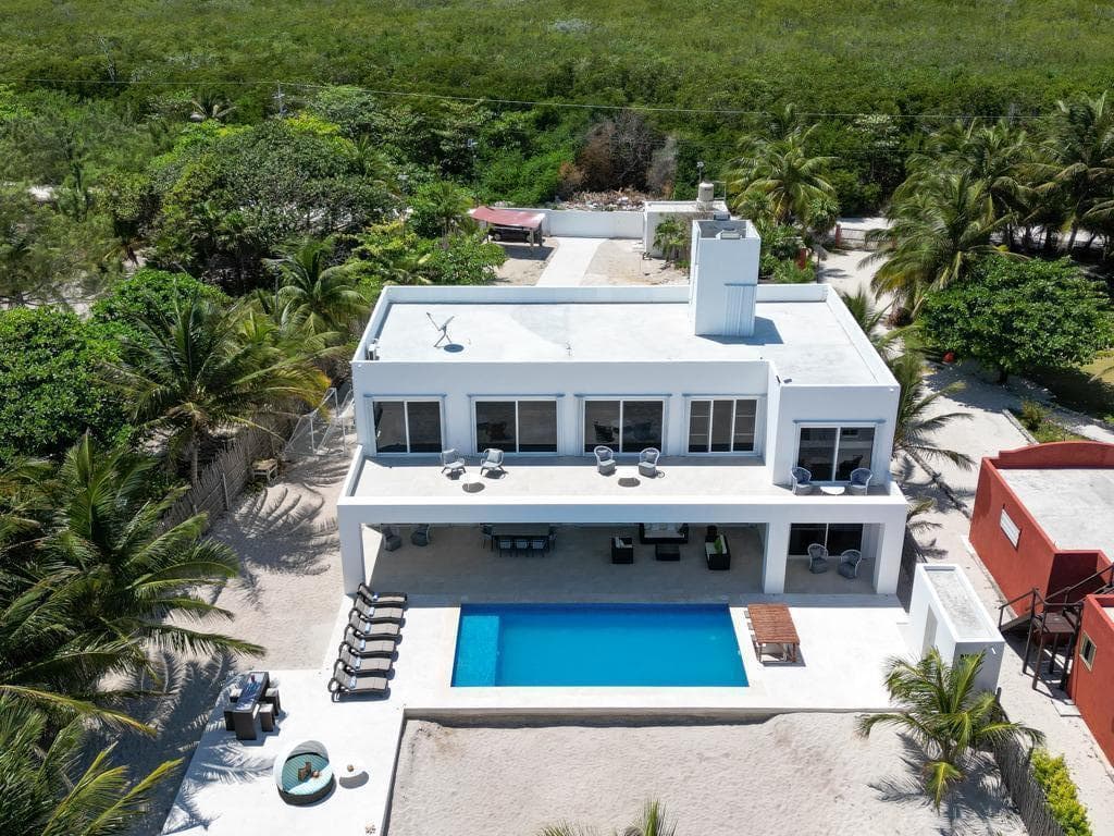 Casa en Venta Playa Turqueza - 1