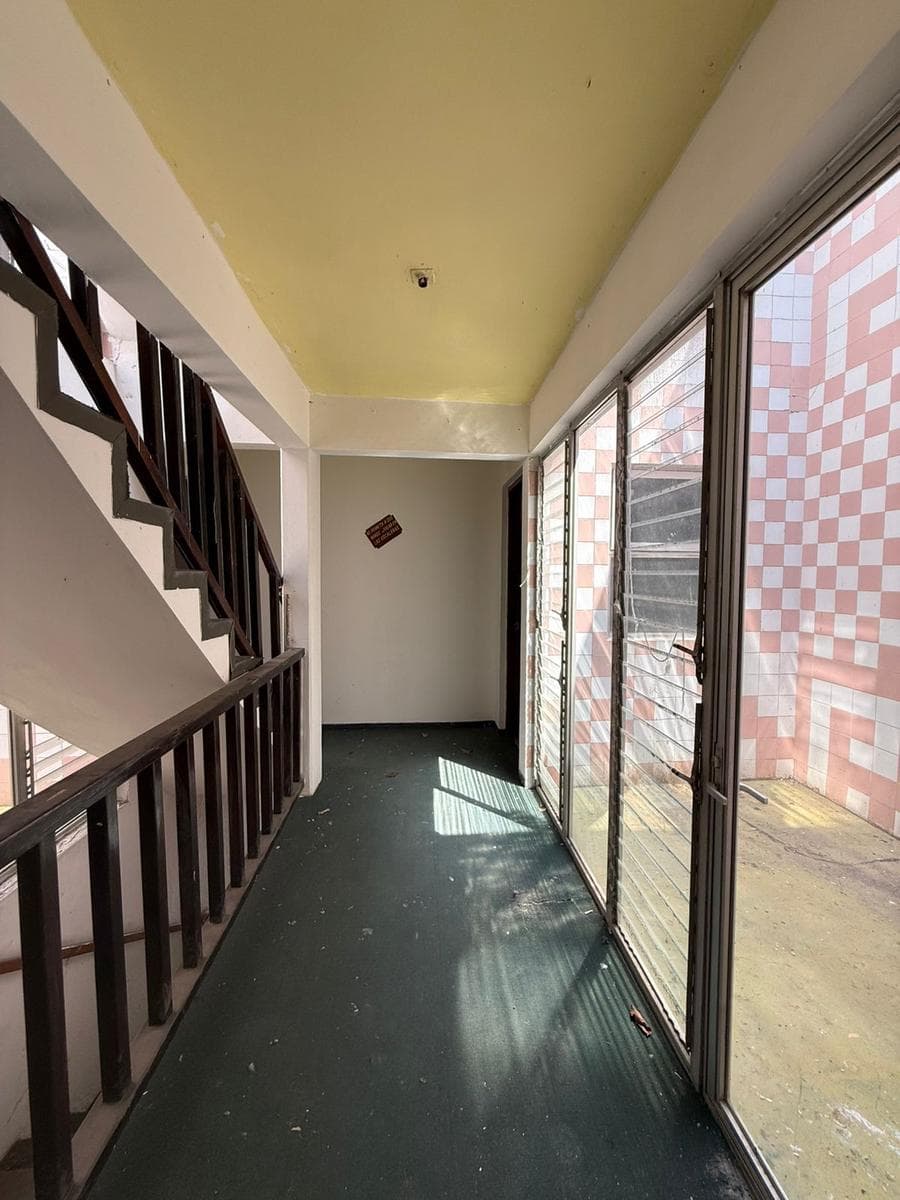 Hotel en Venta en Veracruz - 1