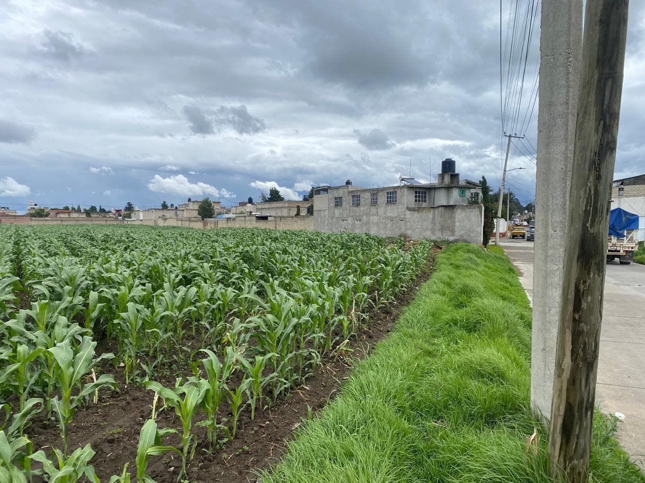Terreno en VENTA - 1