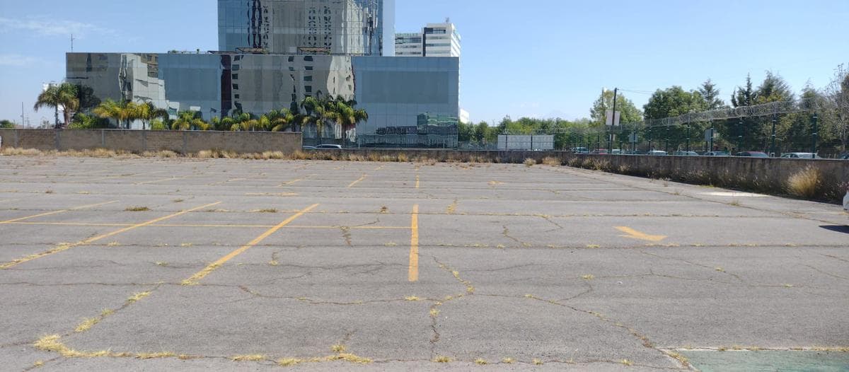 Terreno - Ciudad Judicial - 1