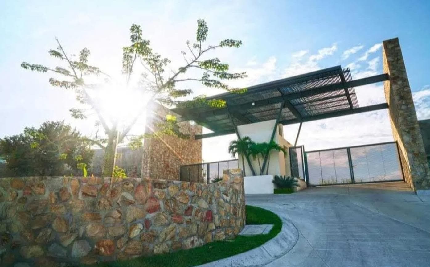 Terreno en VENTA en VISTALAGO. Tequesquitengo. Morelos. - 1