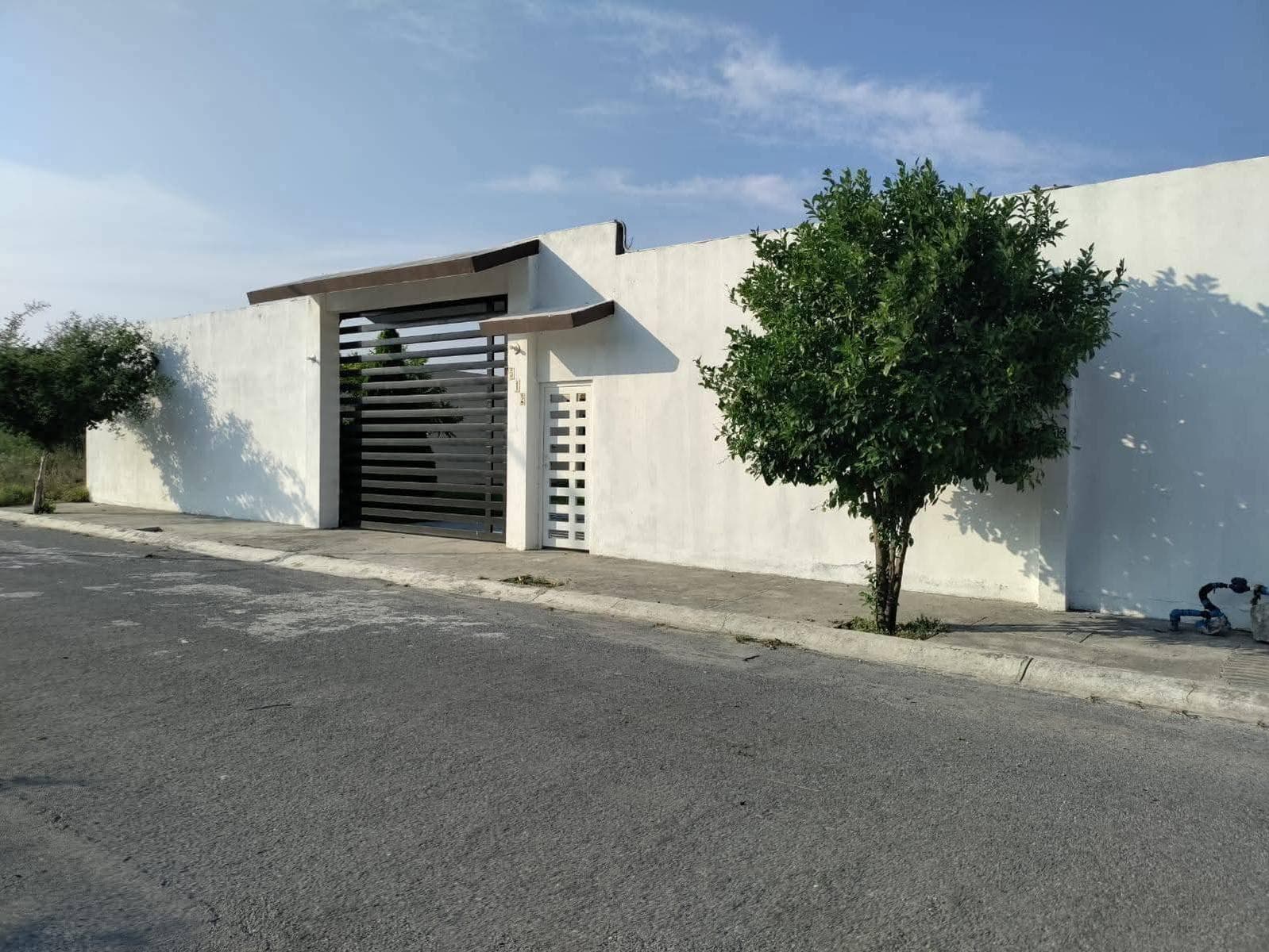 Quinta en Venta, Salinas Victoria - 1