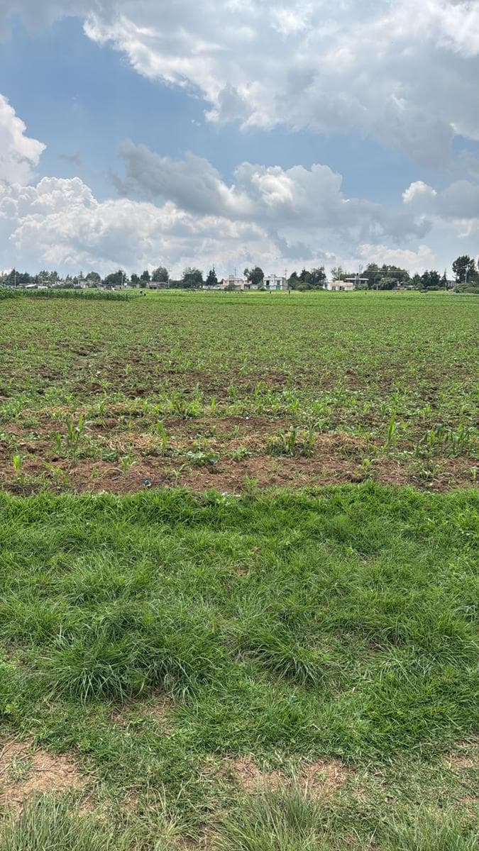 Terreno en VENTA - 1