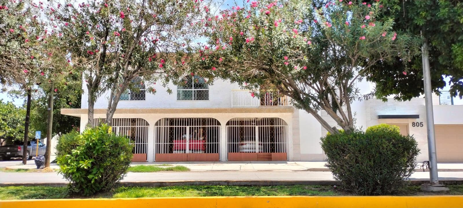 Departamento en Renta en Torreon Jardin - 1
