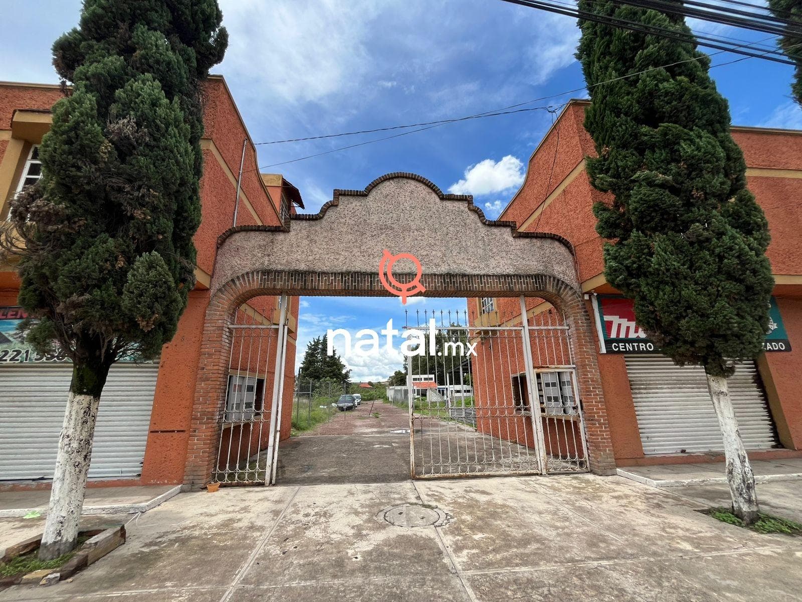 TERRENO VENTA CHIPILO PUEBLA - 1