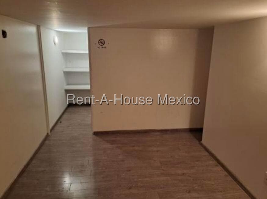 Local en Renta en Cuajimalpa de Morelos Santa Fe Cuajimalpa NF 26-23 - 1