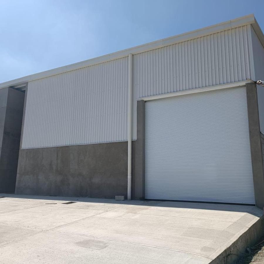 290m2 Bodega nueva renta en Corregidora, Querétaro. Los Angeles - 1