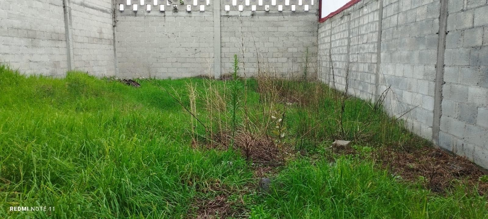 Terreno en VENTA en Amozoc - 1