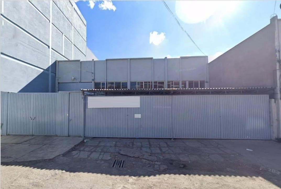 Bodega Industrial en Naucalpan - 1
