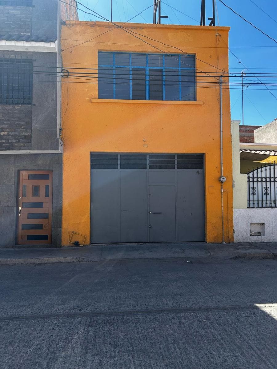 Local en venta en Barrio de Tlaxcala - 1